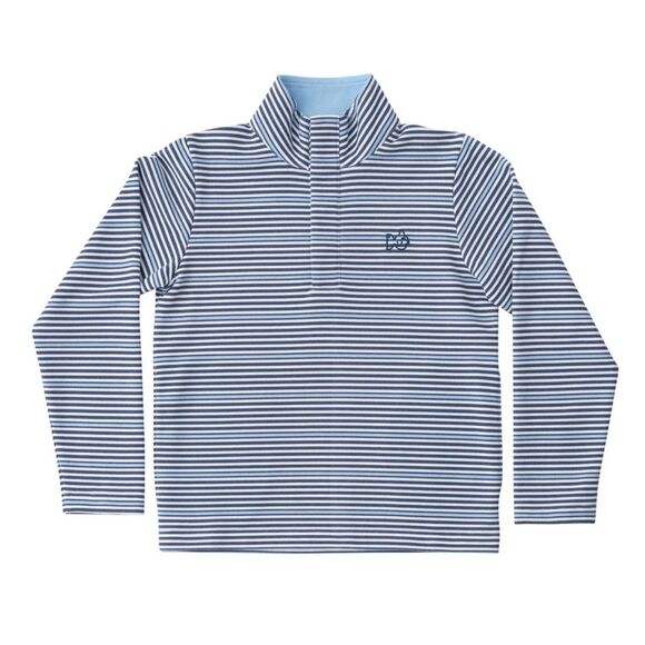 PRODOH SPORTY SNAP PULLOVER, 2T, $68 F15 - Picture 1 of 5